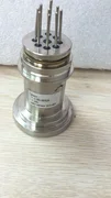 APPLIED MATERIALS PIRANI GAUGE SENSOR 0190-26328, Working