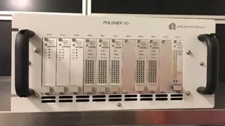 APPLIED MATERIALS POLISHER I/O 0010-23361