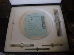 APPLIED MATERIALS  PRECLEAN CHAMBER PROCESS KIT 0040-20561