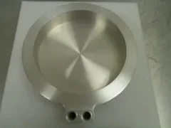 APPLIED MATERIALS PRODUCER FACE PLATE,WATER COOLER SACVD 0040-70319