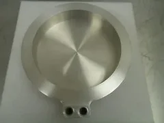 APPLIED MATERIALS PRODUCER FACE PLATE,WATER COOLER SACVD 0040-70319