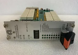 APPLIED MATERIALS - PRODUCER SE CH INTERLOCK MODULE CDN500-19 0190-07970 MKS
