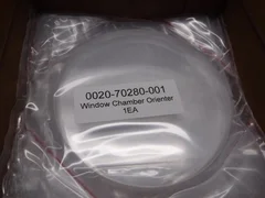 APPLIED MATERIALS QTZ WINDOW ORIENTER P5000 0020-70280