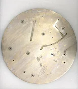 APPLIED MATERIALS REFLECTOR PLATE HAM139259  0041-12192
