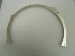 APPLIED MATERIALS RING WAFER LIFT 200MM 0020-10192