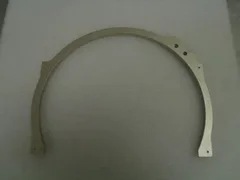 APPLIED MATERIALS RING WAFER LIFT 200MM 0020-10192