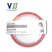 APPLIED MATERIALS SEAL CTR RING ASSY 3700-01626 (LOT-4)