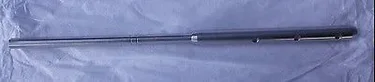 APPLIED MATERIALS SHAFT,DRIVEN THV HDP-CVD 0020-18280