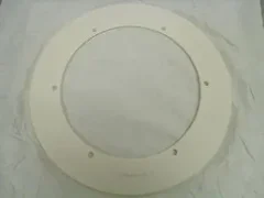 APPLIED MATERIALS SHIELD,PERF 8&quot; BASE 0200-09617