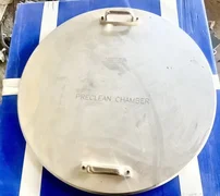 APPLIED MATERIALS SHIPPING LID, PRECLEAN CHAMBER, 300MM ENDURA 0020-02489