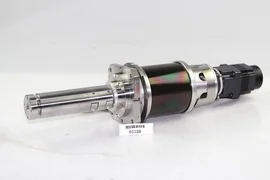 APPLIED MATERIALS SHUTTER FEEDTHRU ASSY 0020-29057 W  PK564AW2-A8 STEPPING MOTOR