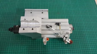 APPLIED MATERIALS SMC NCDQ2WB69-UIA970110 3020-01152