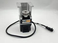 APPLIED MATERIALS SOURCE MOTOR ASSY 0090-00836 / 0040-24074 GFB5G10 - FBLM5120W