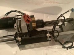 APPLIED MATERIALS STORAGE ELEVATOR 0010-09049 VEXTAVPH265-05-A25 