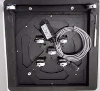 APPLIED MATERIALS Susceptor Alignment Jig 0010-09088 ASSY ROBOT ALIGNMENT Set