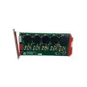 APPLIED MATERIALS TC GAUGE BOARD ASSY 0100-00893 FOR PARTS