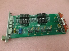 APPLIED MATERIALS TC GAUGE P.W.B BOARD 0100-00008 REV K