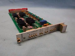 APPLIED MATERIALS TC GAUGE PWB 0100-00008