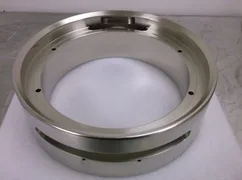 APPLIED MATERIALS TOP LINER CVD TI CL4 TIN 0040-03284