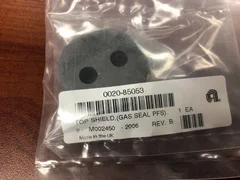 APPLIED MATERIALS TOP Shield gas shield PFS 0020-85053