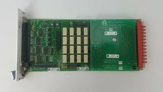 APPLIED MATERIALS TRANSFER INTERLOCK 0090-01629, 0100-01248 REV 002, 0100-20458