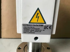 APPLIED MATERIALS UNIVERSAL GAUGE,1125 TORR.0.8 10v 20-28VDC 0190-51545