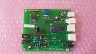 APPLIED MATERIALS WATER LEAK DETECTOR 0100-89006 REV. P1