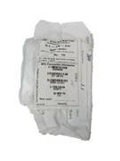APPLIED MATERIALS WSHR FLAT .2500DX.1291DX.060THK TEFLON 3880-01421 PACK OF 700