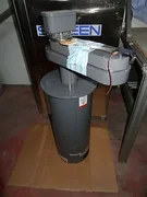 APPLIED MATERIALS Wafer Robot WTM-511-2-FWS02-V1 0190-08245 REV 003