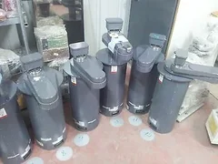 APPLIED MATERIALS Wafer Robot WTM-511-2-FWS02-V1 0190-08245 REV 003