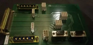 APPLIED MATERIALS, Z AXIS INTERFACE, 0100-01503, Pre-owned