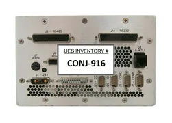 APW Electronic Solutions 02-127162-00 MC2 Controller Module Novellus Working