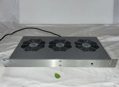 APW McLean UES17H115S29 Fantray, AMAT 0190-70066, 300 CFM FREE SHIPPING!!