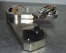 ASML 4022.630.82102 Robot Arm for Parts