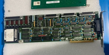 ASSY AMAT 0010-09172 Board