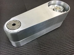 ASSY,ARM,RIGHT,INDEXER TYPE 2 02-256139-01