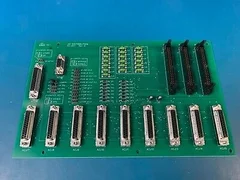 ASSY PCB AC DIST AMAT 0100-35064 EQUIVALENT *USA SELLER*