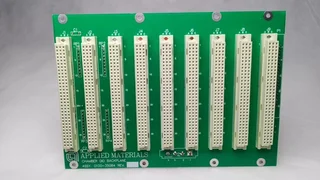 ASSY PCB, CHAMBER DIO BACKPLANE 0100-35084