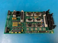 ASSY, PCB INTERFACE PROCESSOR DIST. AMAT 0100-13024  EQUIVALENT *USA SELLER*