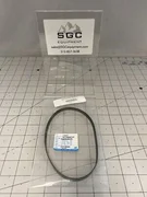 AST Harmonic Timing Belt PN: 1950T80 Lam Research 790-008882-195