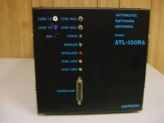 ASTECH ATL-100RA Automatic Matching Network