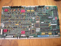 ASTEX ETO ABX-X355-SP RF generator controller AMAT 0190-02977