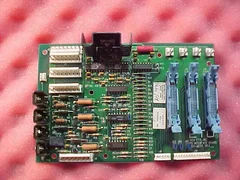 ASTEX / ETO POWER SUPPLY INTERFACE ABX-X272 REV G,  AMAT 0190-18138