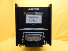 ASTRON ASTeX AX7651-2 RPS Plasma AMAT 0920-00013 243 Hours Used Tested Working