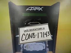 ASTRON MKS Instruments FI2062-1-C ASTRON2L Rev. D AMAT 0920-00013 Tested Used