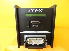 ASTRONAL MKS Instruments FI2060-1-C  Rev. D AMAT 0920-00013 Used tested Working