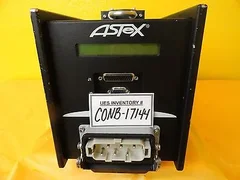 ASTRONAL MKS Instruments FI2060-1 Rev. D AMAT 0920-00013 Used tested Working