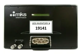 ASTRONex MKS Instruments FI80131 Plasma Source AMAT 0920-00131 Tested Working