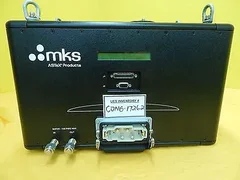 ASTRONex MKS Instruments FI80131 Plasma Source Rev. E AMAT 0920-00131 As-Is