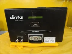 ASTRONex MKS Instruments FI80131 Remote Plasma Source AMAT 0920-00131 As-Is